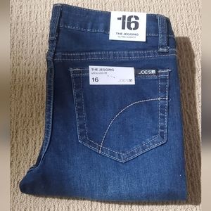 Joe's Jeans skinny